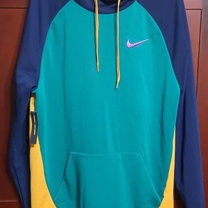 Nike Dri-fit Sweatshirt
